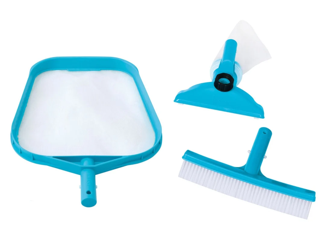 INTEX 29056 set pribora za čišćenje bazena_1
