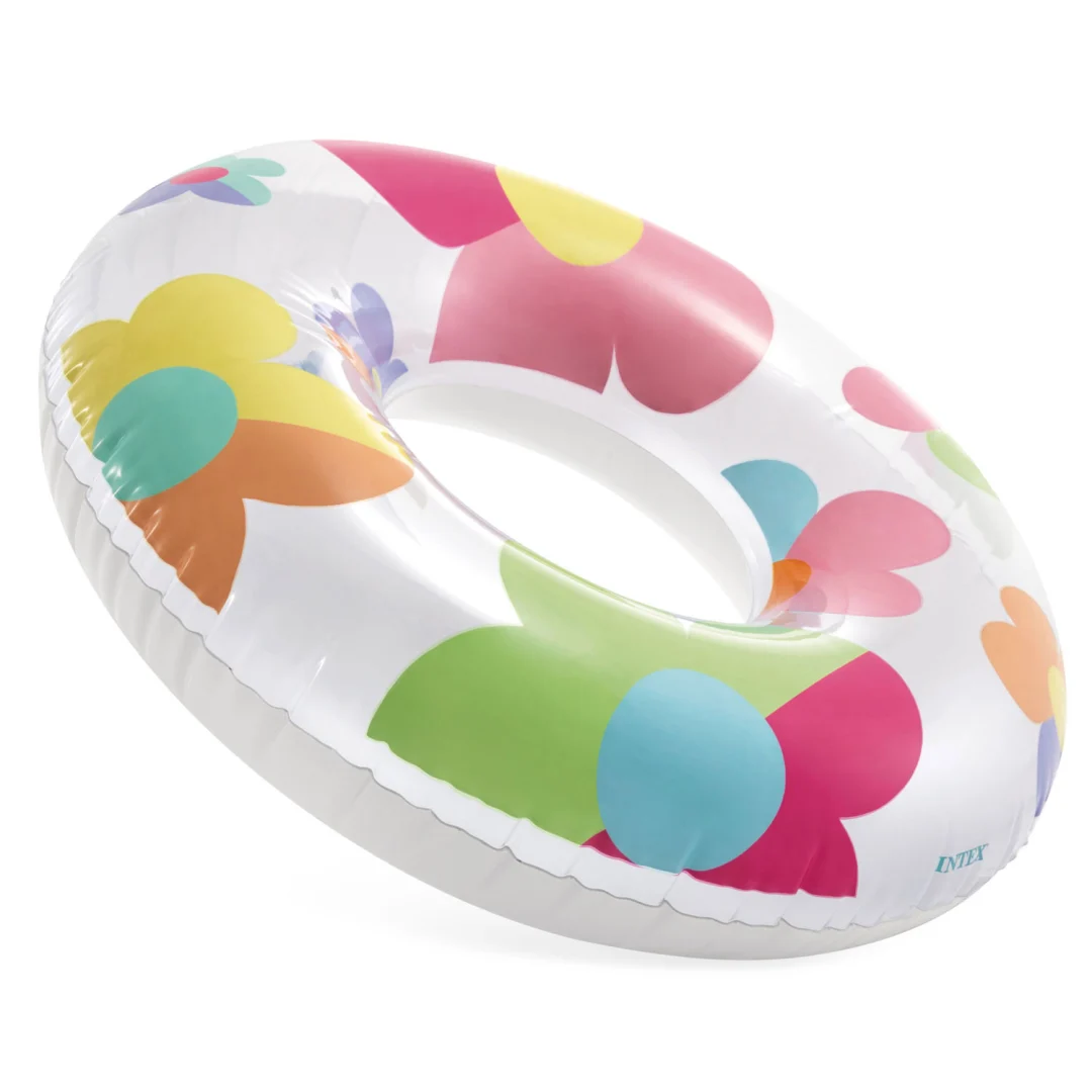 INTEX 59259 prsten za plivanje s cvijećem Ø 81 cm_2