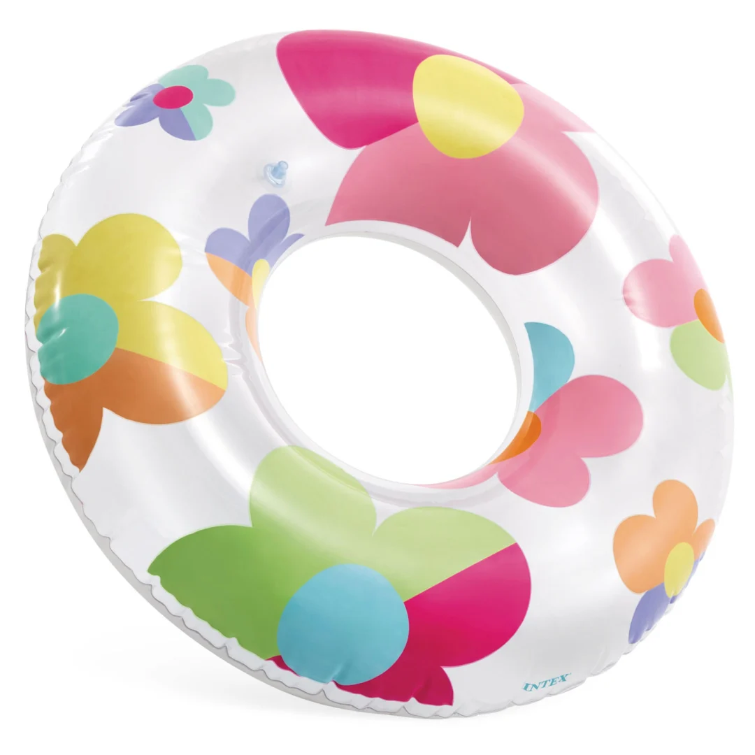 INTEX 59259 prsten za plivanje s cvijećem Ø 81 cm_3