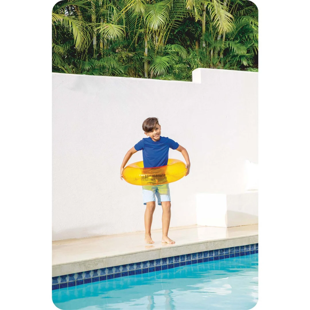 INTEX 59260 narančasti prsten za plivanje Ø 76 cm_4