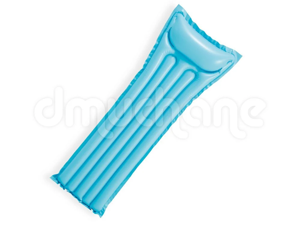 INTEX 59703 zeleni madrac za plivanje 183 × 69 cm_2