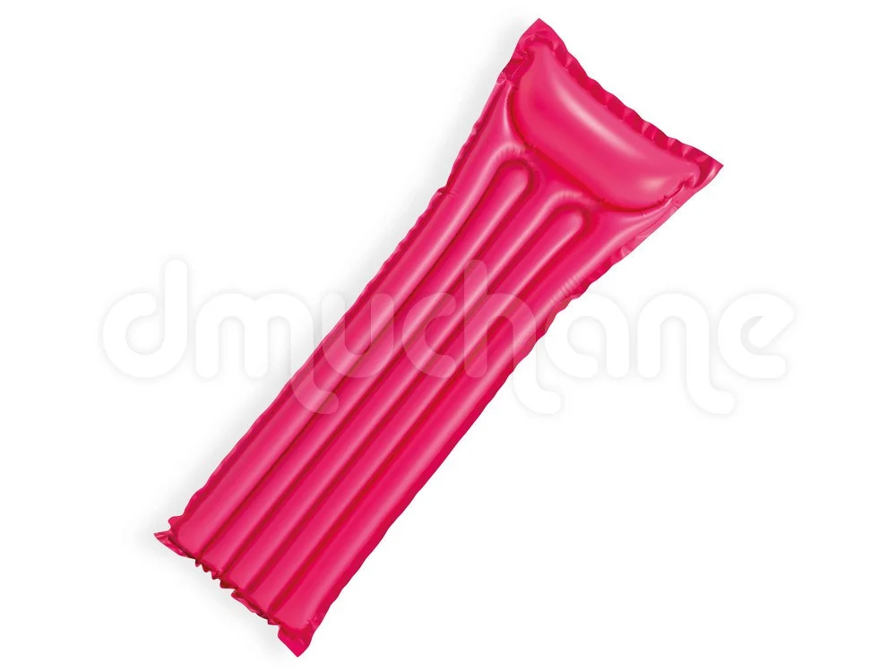 INTEX 59703 zeleni madrac za plivanje 183 × 69 cm_3