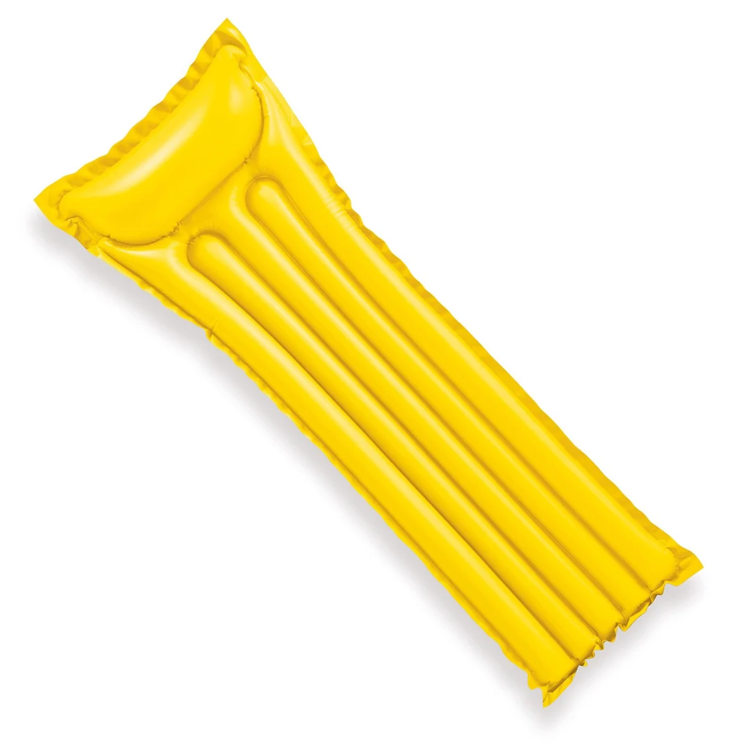INTEX 59703 zeleni madrac za plivanje 183 × 69 cm_4