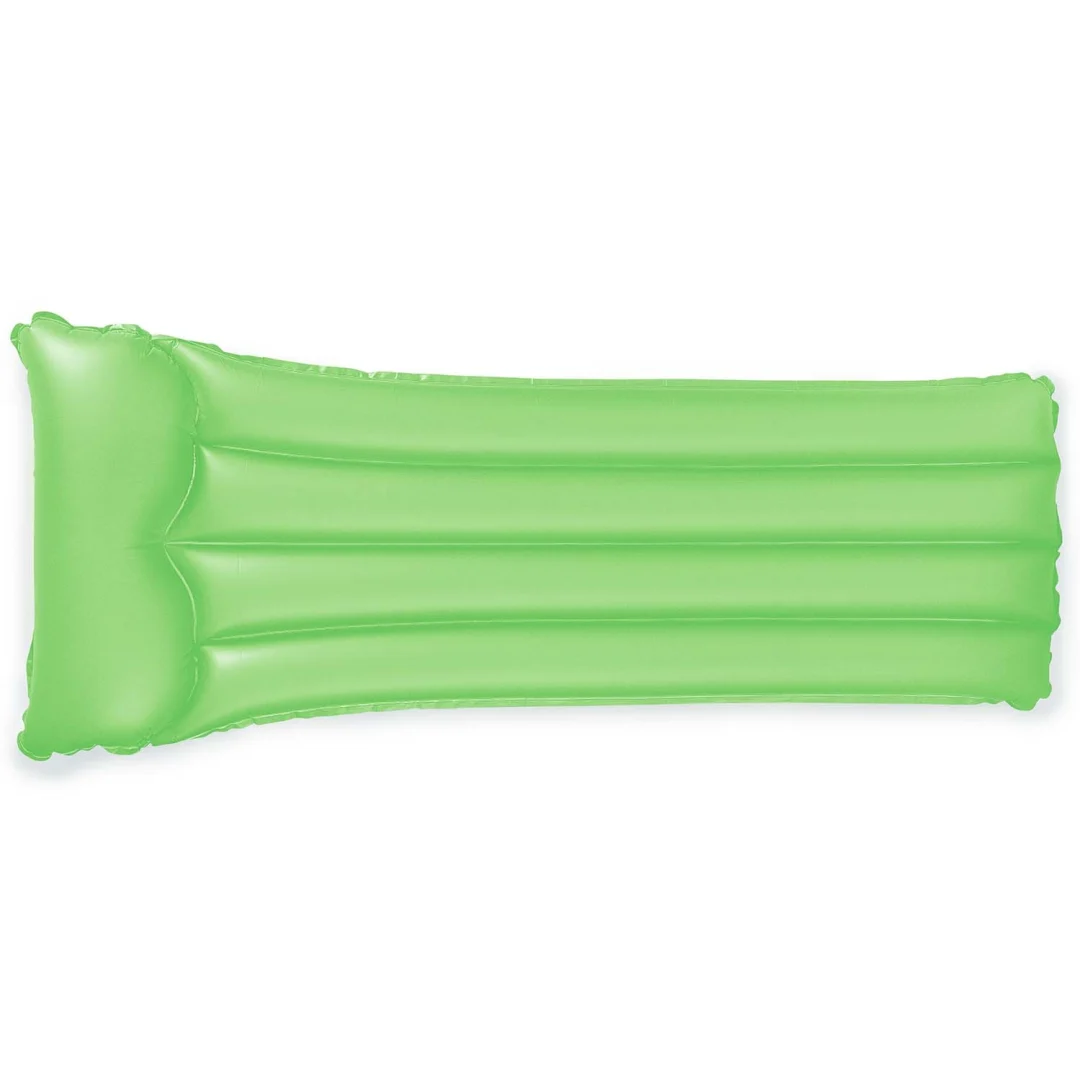 INTEX 59717 zeleni madrac za plivanje_2