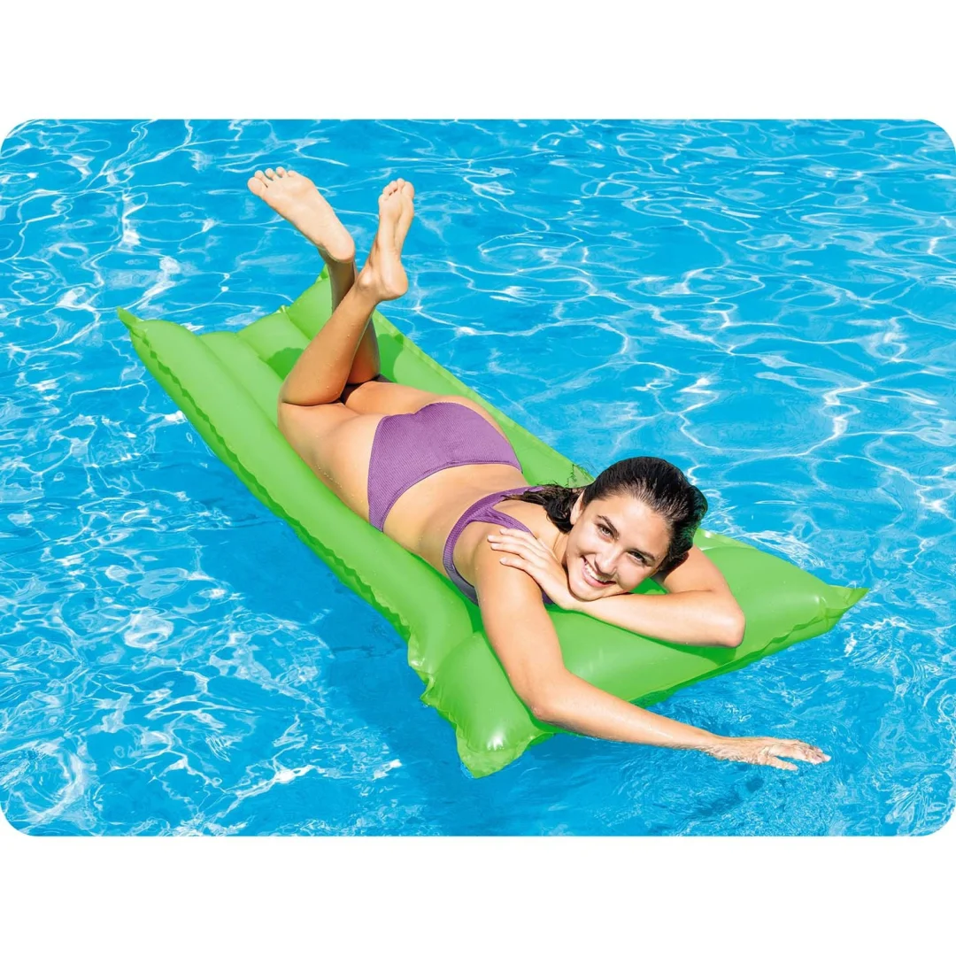 INTEX 59717 zeleni madrac za plivanje_3