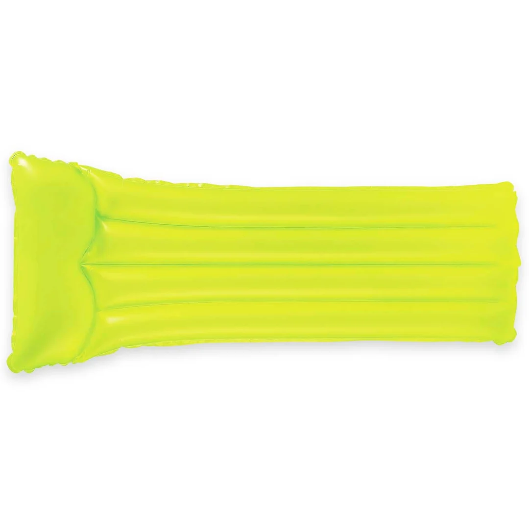 INTEX 59717 žuti madrac za plivanje_2