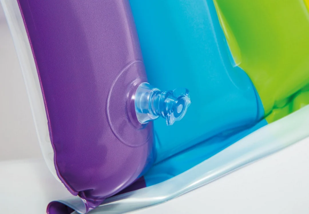 INTEX Rainbow bazen s krovom_3