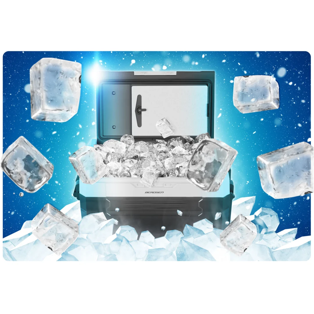 Icemax 401 Berdsen kompresorski putni hladnjak od 21 litre - bijeli_12