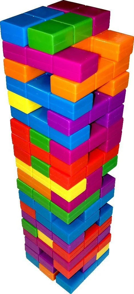Igra Tetris Jenga_5