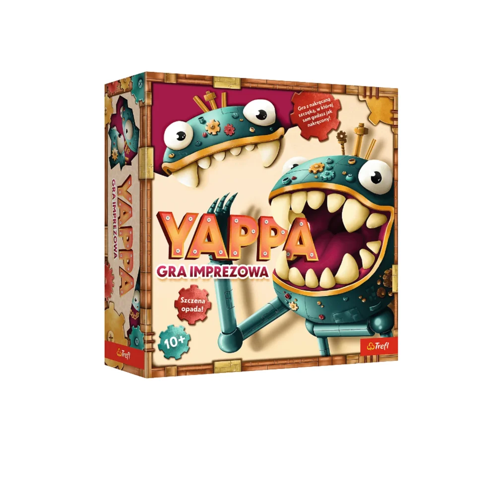 Igra - Yappa - Trefl 02965_2