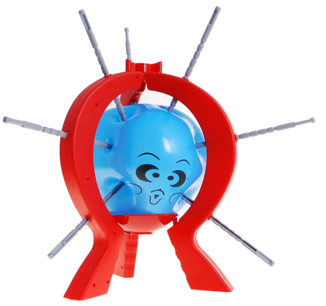 Igra balonima PL_2