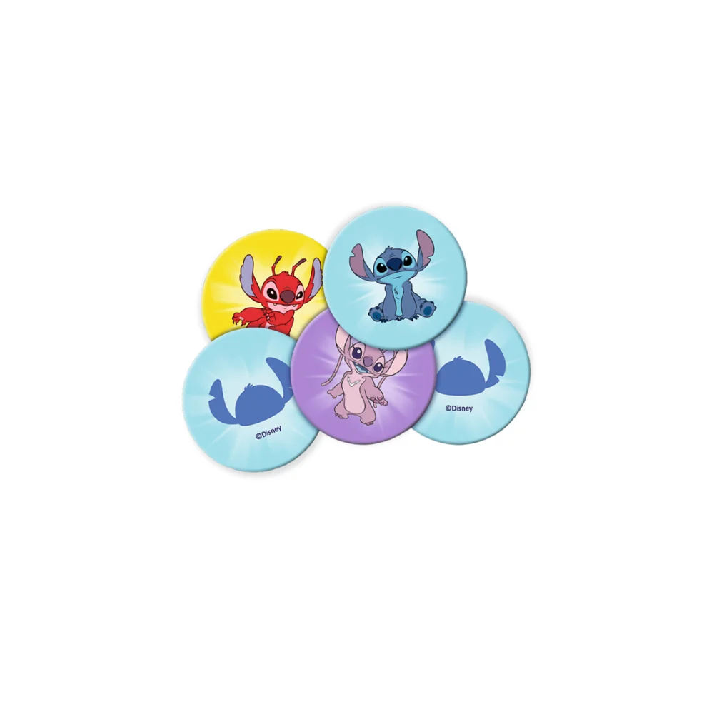 Igra s podsjetnicima – Lilo i Stitch – Trefl 02899_4