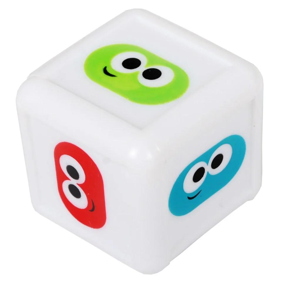 Igra spretnosti Jenga Junior za djecu 3+. Nestabilni toranj od kockica + kolorne grede, višebojan_3