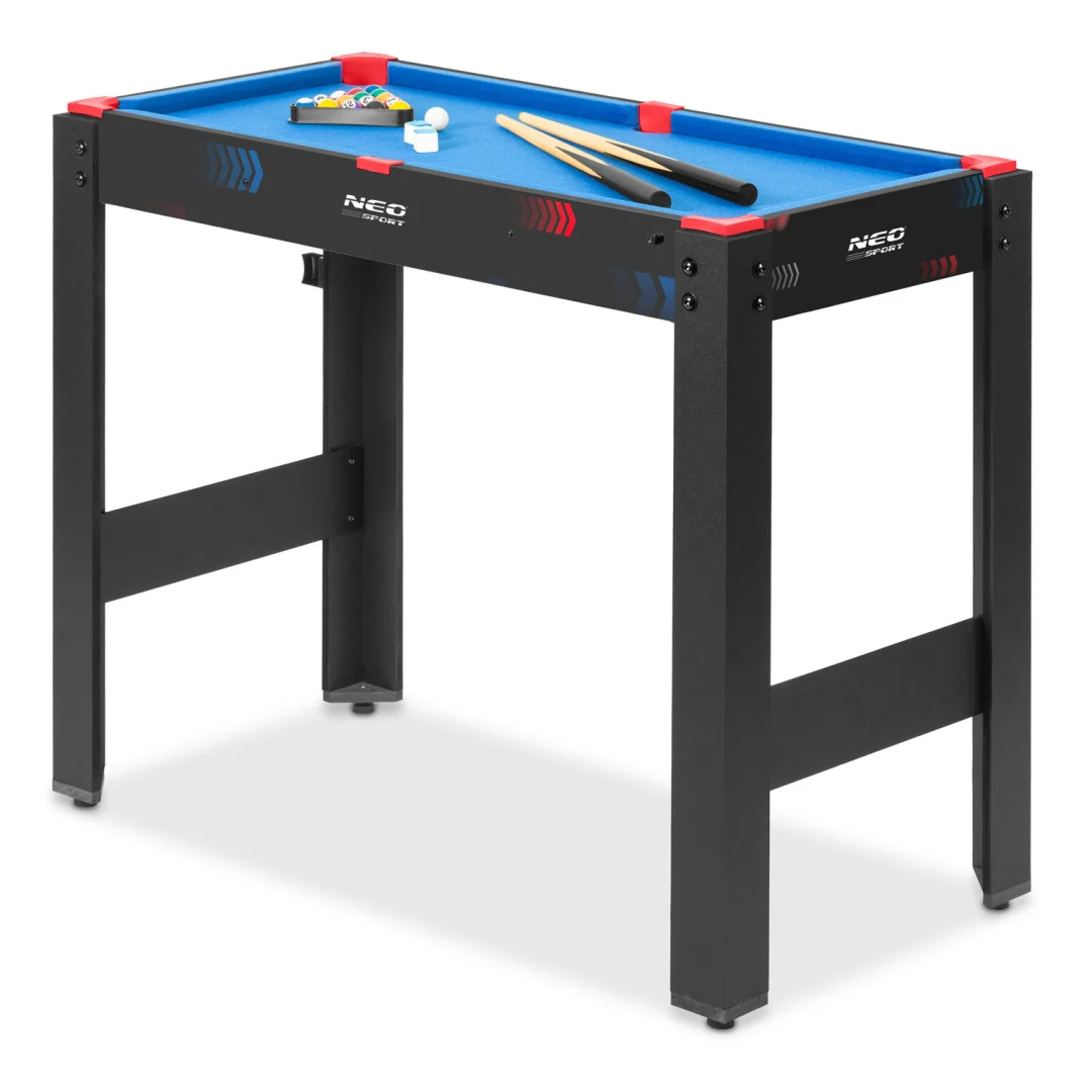 Igraći stol 5-u-1 Neo-Sport NS-810_3