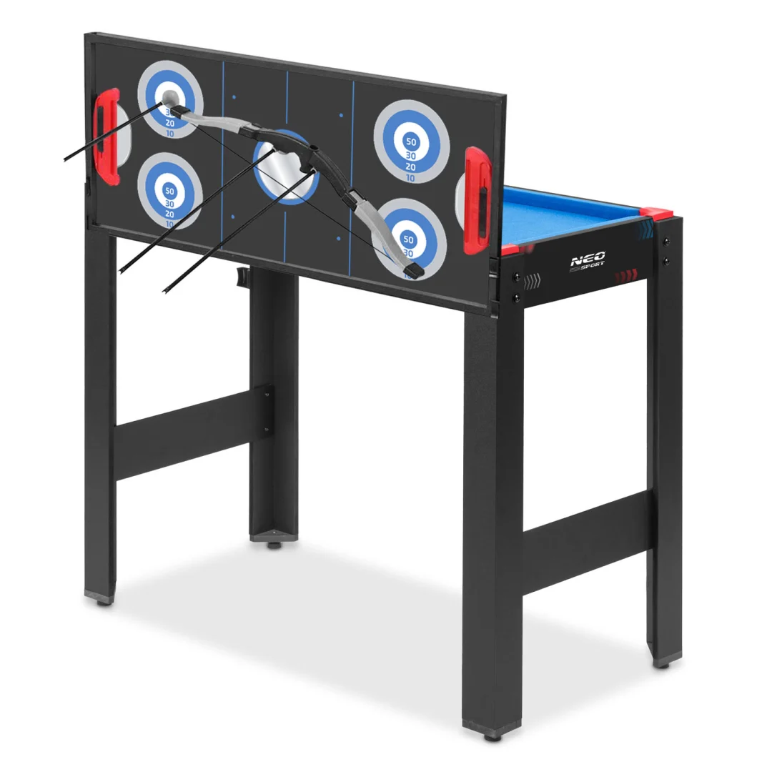Igraći stol 5-u-1 Neo-Sport NS-810_5