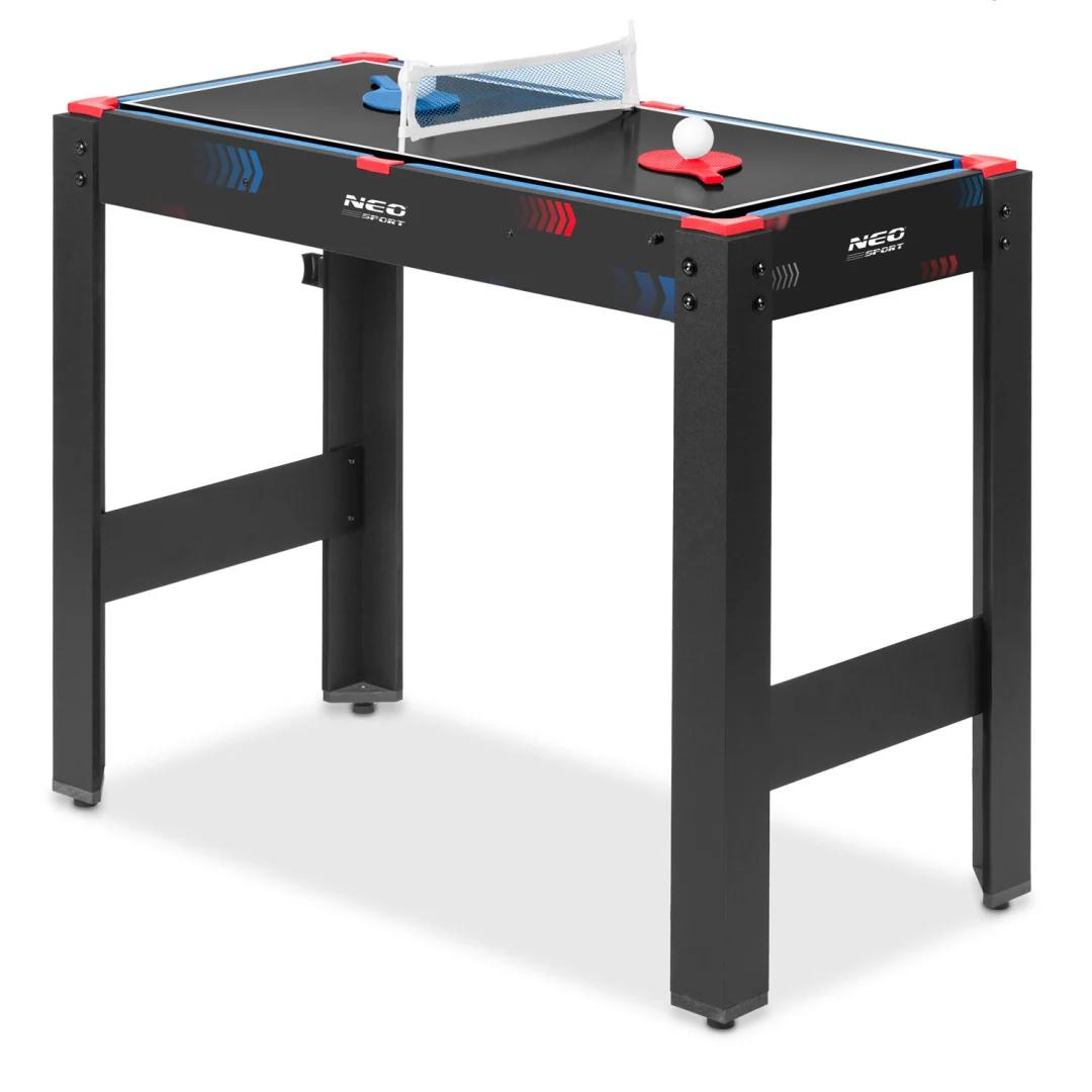 Igraći stol 5-u-1 Neo-Sport NS-810_6