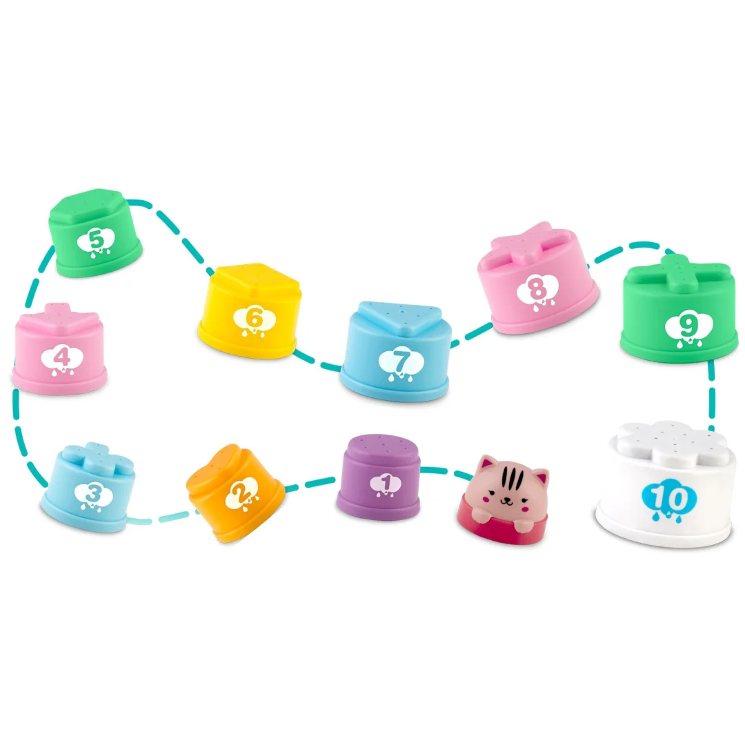 Igračka za kupanje Ricokids RK-752_8