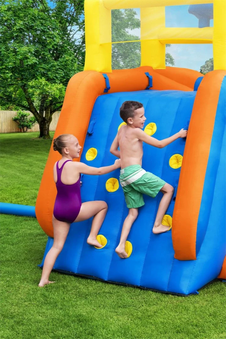 Igralište Splashton Raceway Vodeni park BESTWAY_6