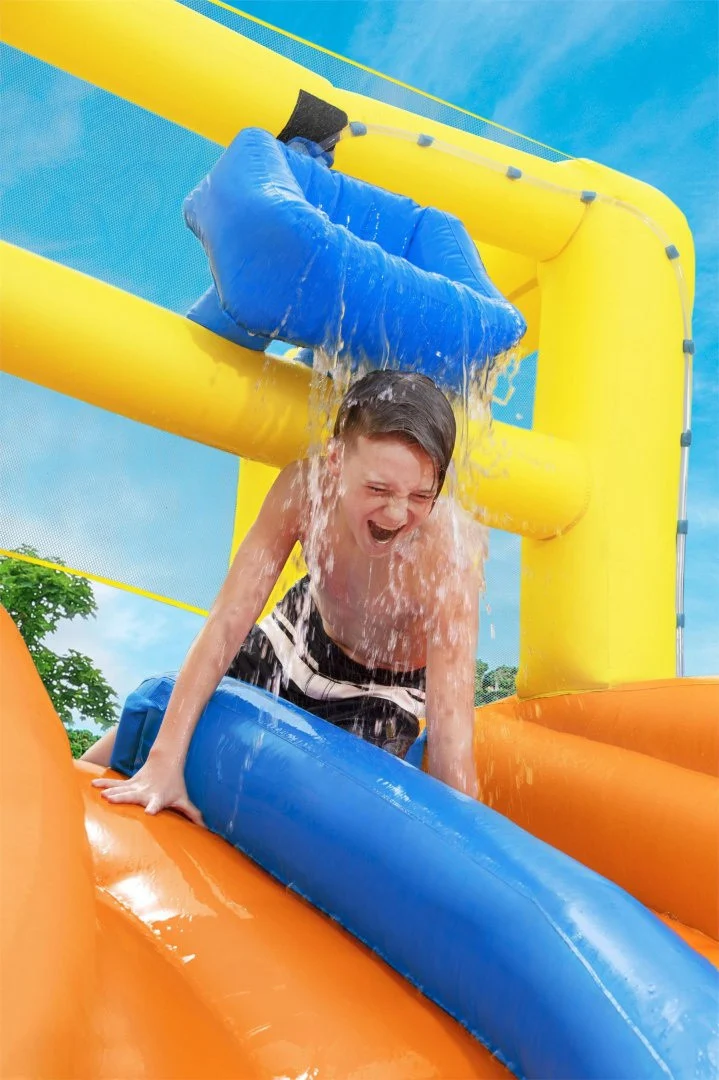 Igralište Splashton Raceway Vodeni park BESTWAY_8