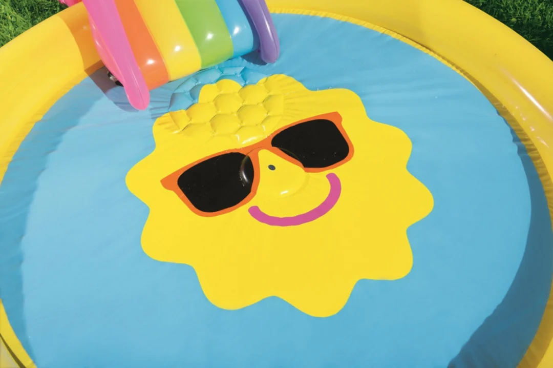Igralište Sunny Island BESTWAY_10