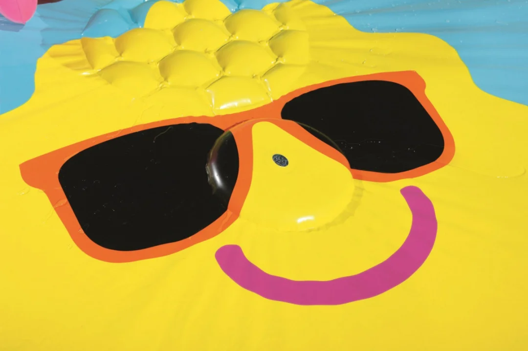 Igralište Sunny Island BESTWAY_11