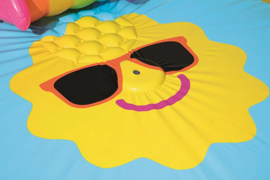 Igralište Sunny Island BESTWAY_15