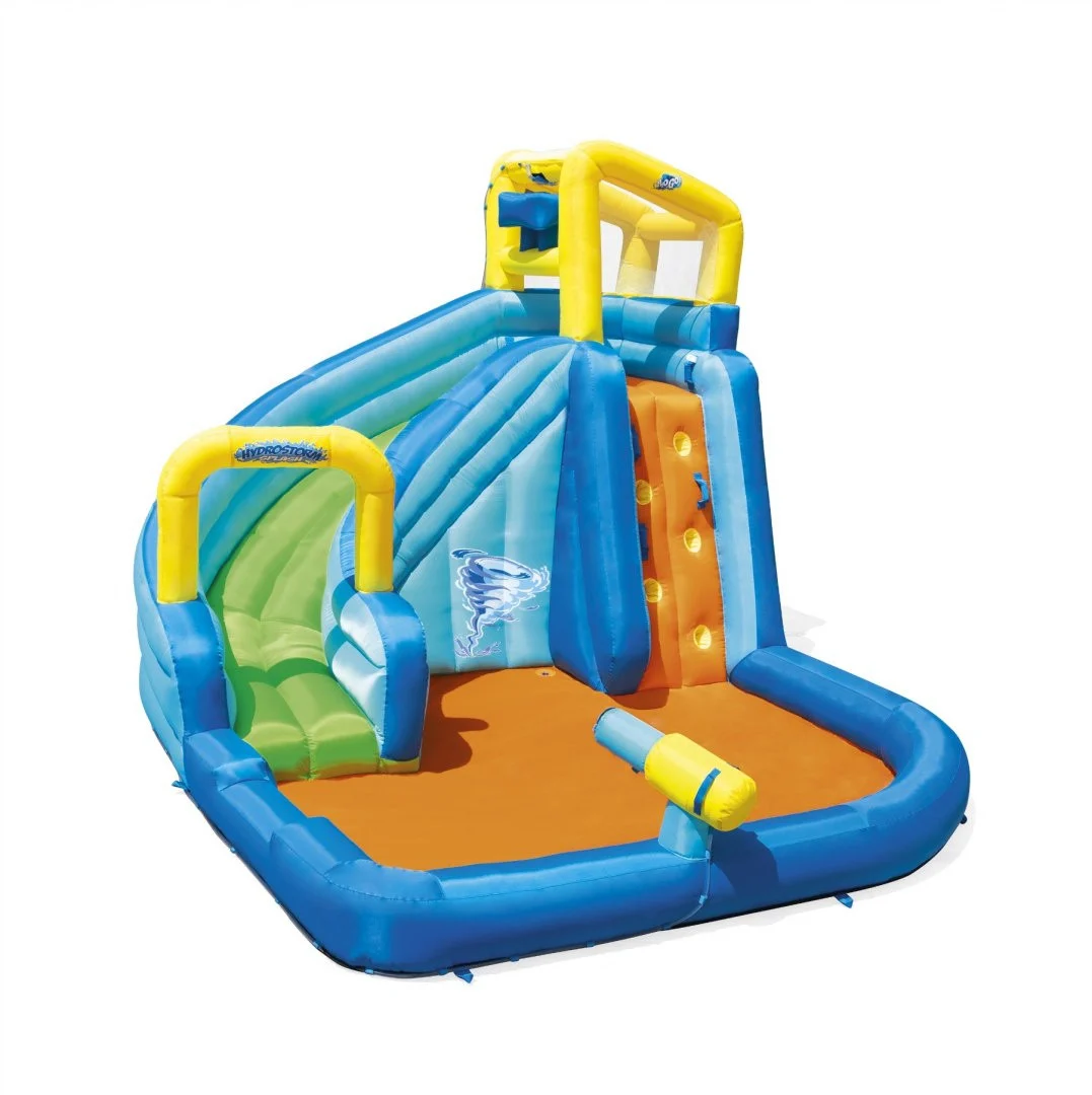 Igralište vodenog parka Hydrostorm Splash BESTWAY_1