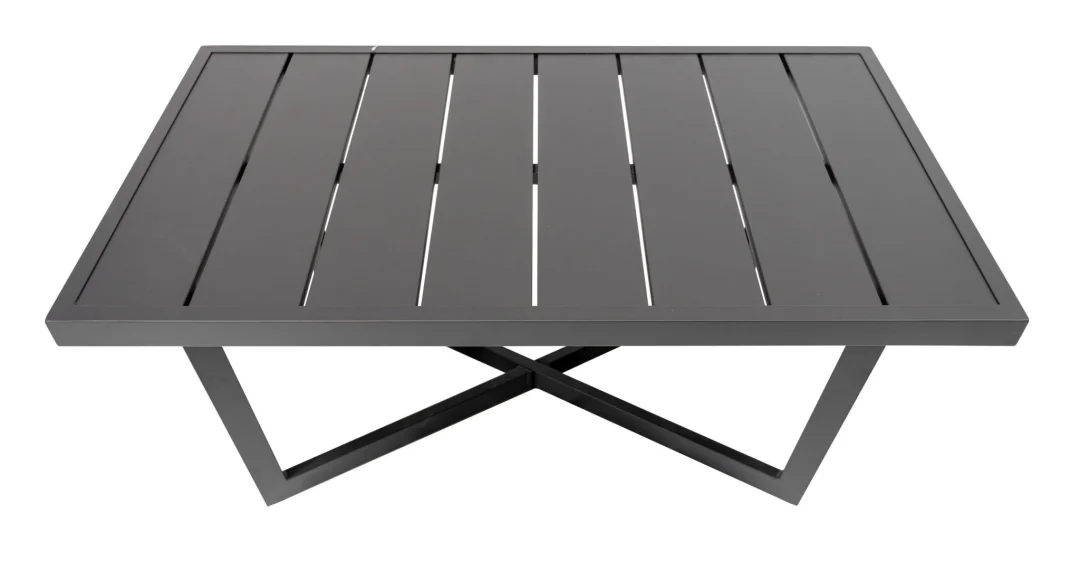 Industrial Frame 4-u-1 aluminijski vrtni set_13