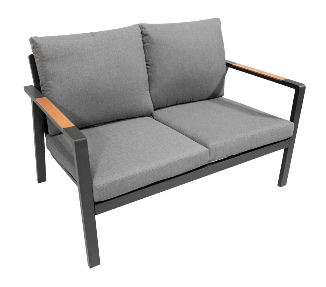 Industrial Frame 4-u-1 aluminijski vrtni set_14