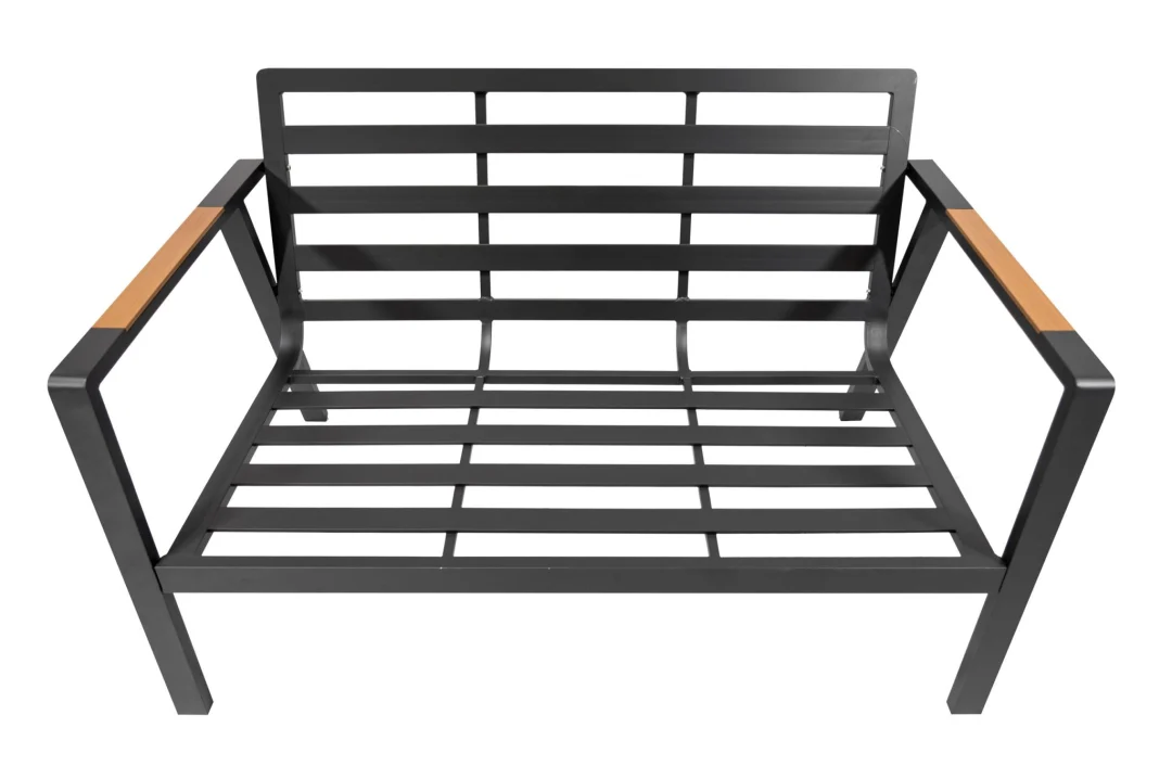 Industrial Frame 4-u-1 aluminijski vrtni set_17