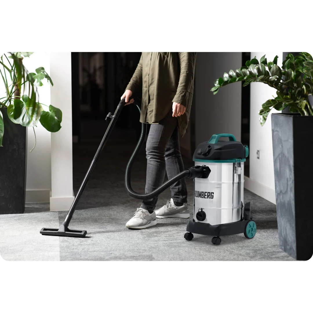 Industrijski usisavač 30L 1600W HM-402_5