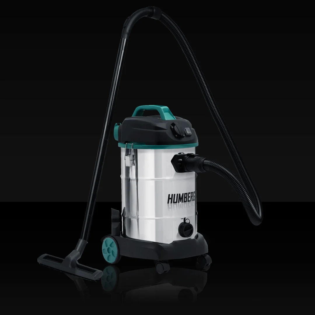 Industrijski usisavač 30L 1600W HM-402_6