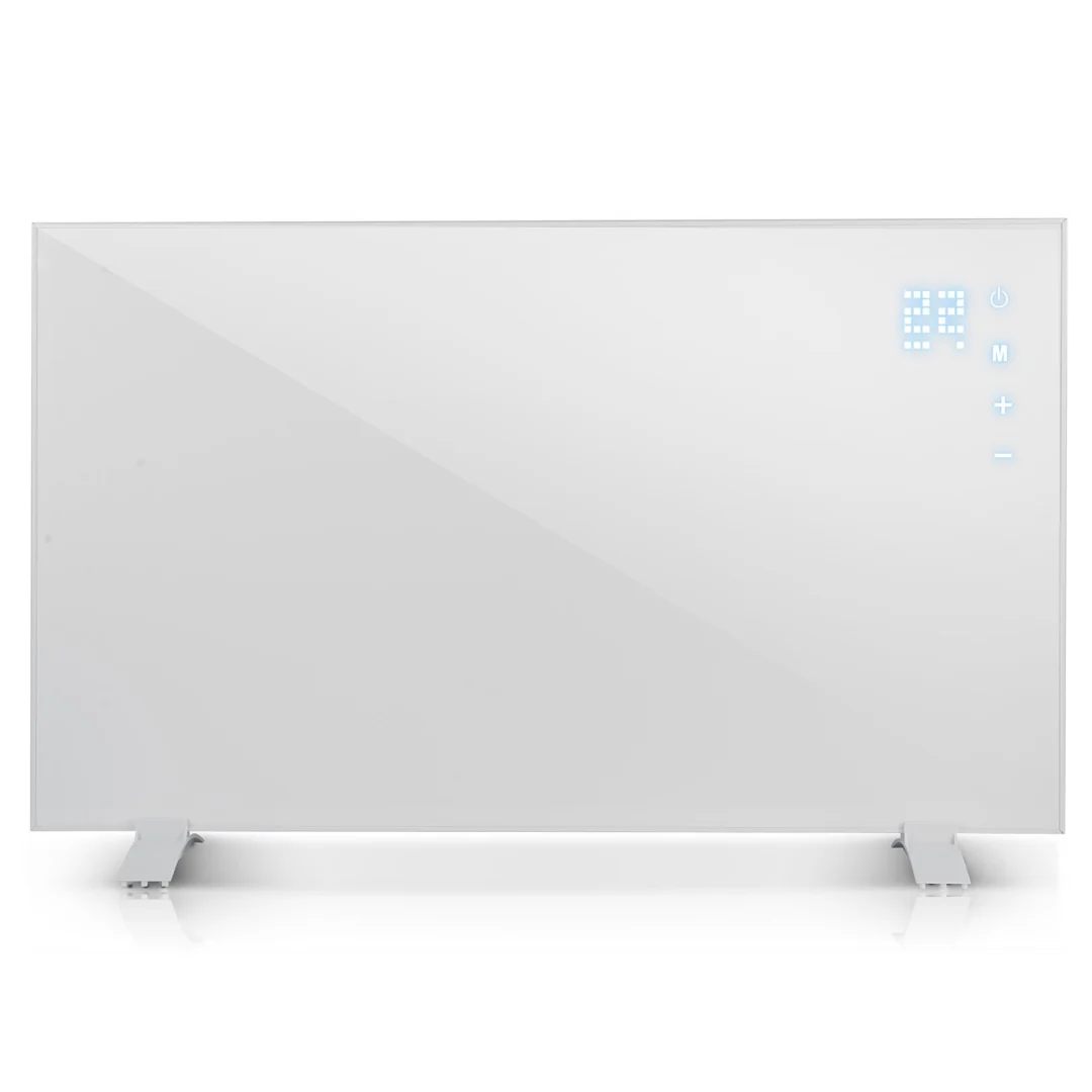 Infracrveni grijač 600W Berdsen BD-981 WiFi aplikacija za daljinsko upravljanje_2