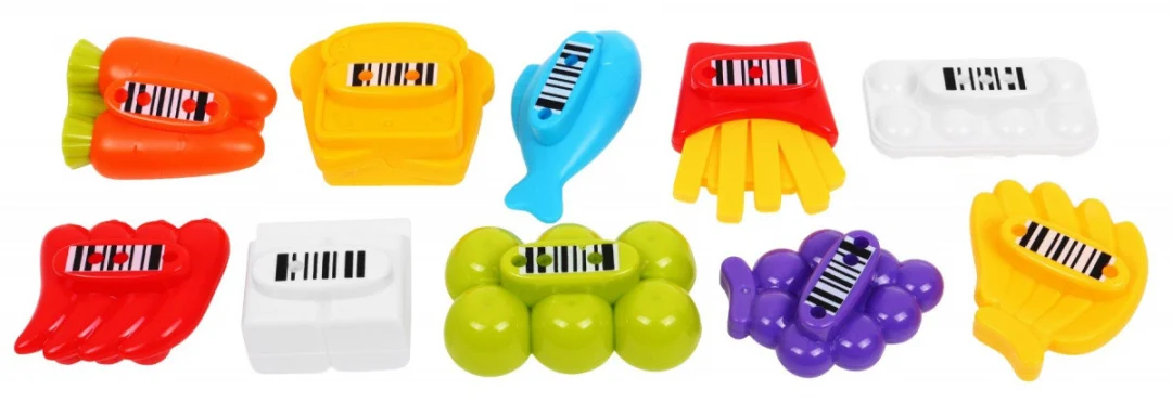 Interaktivna blagajna HOLA TOYS za učenje engleskog_10
