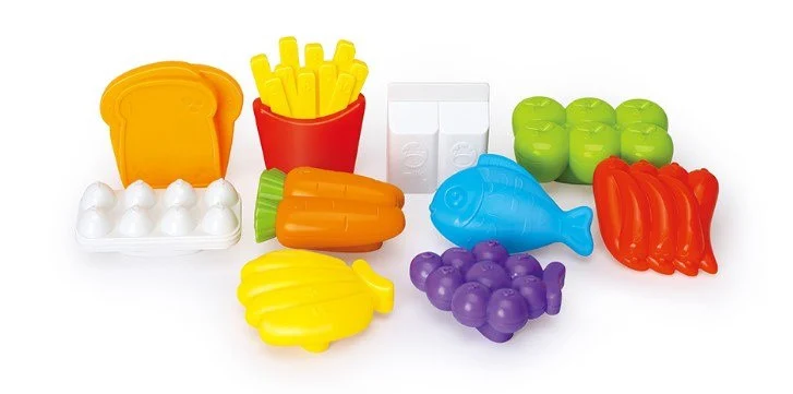 Interaktivna blagajna HOLA TOYS za učenje engleskog_11