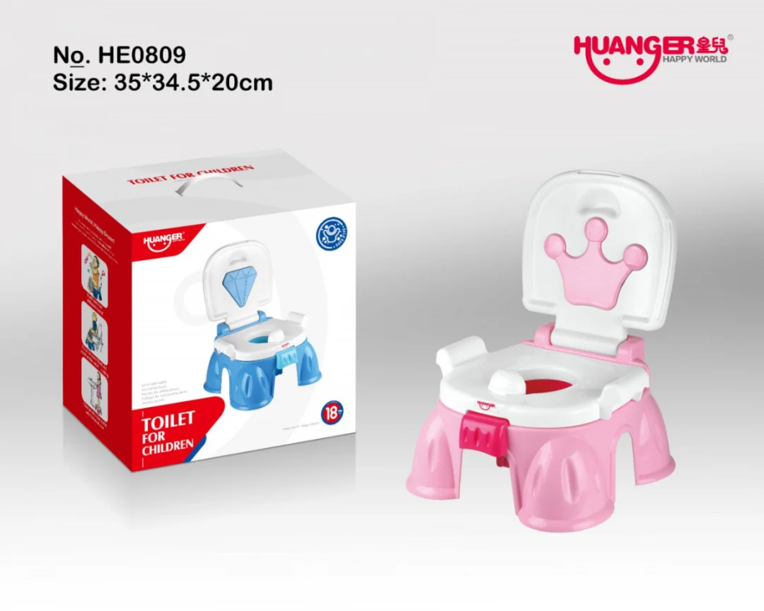Interaktivna kahlica Korona Pink_1