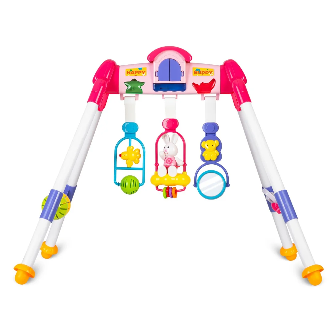 Interaktivna šipka s igračkama Ricokids RK-745_2