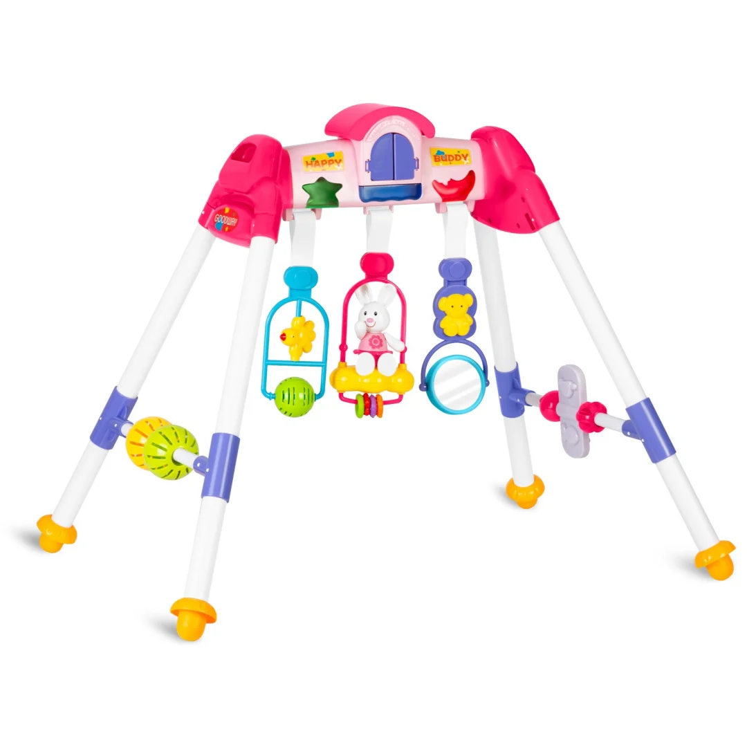 Interaktivna šipka s igračkama Ricokids RK-745_3