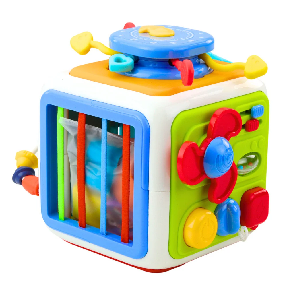 Interaktivni edukativni sorter kocka šareni_2