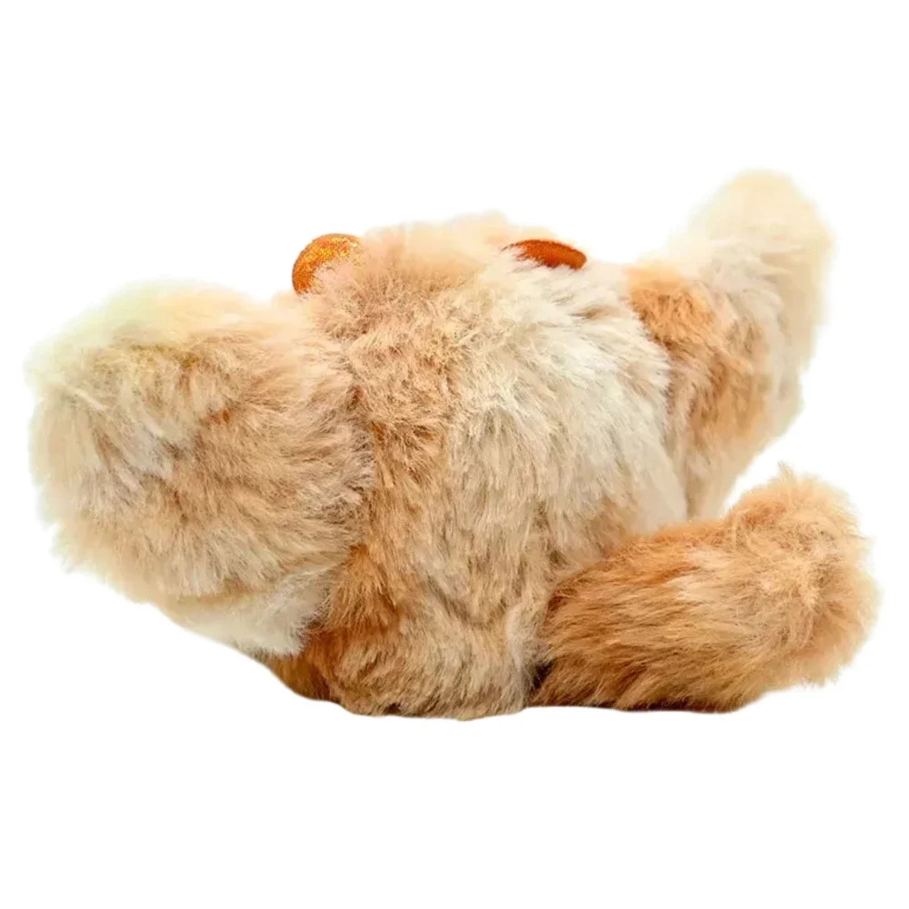 Interaktivni privjesak Genie Pets - bež boja_5