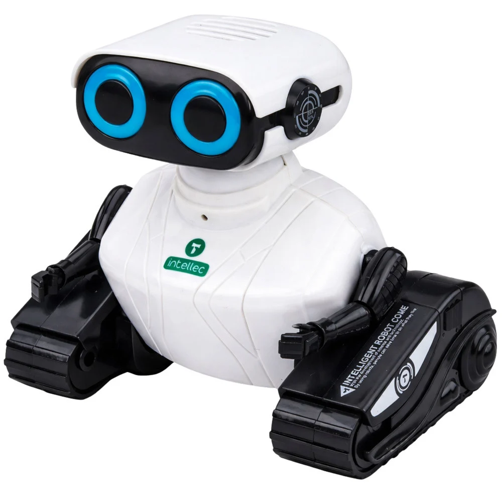 Interaktivni robot na daljinsko upravljanje, gusjenice, 2,4 GHz_2