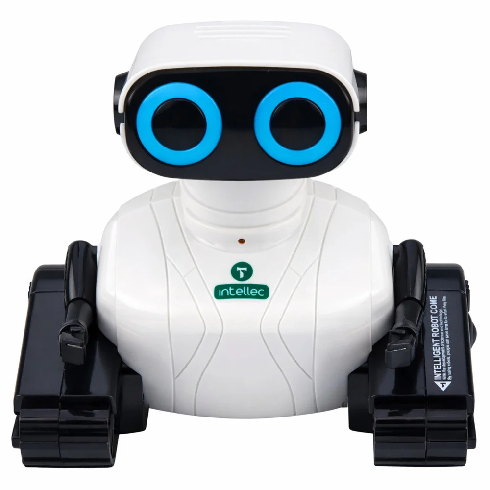Interaktivni robot na daljinsko upravljanje, gusjenice, 2,4 GHz_4