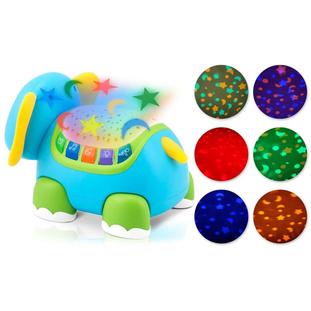 Interaktivni slon Ricokids RK-755_8
