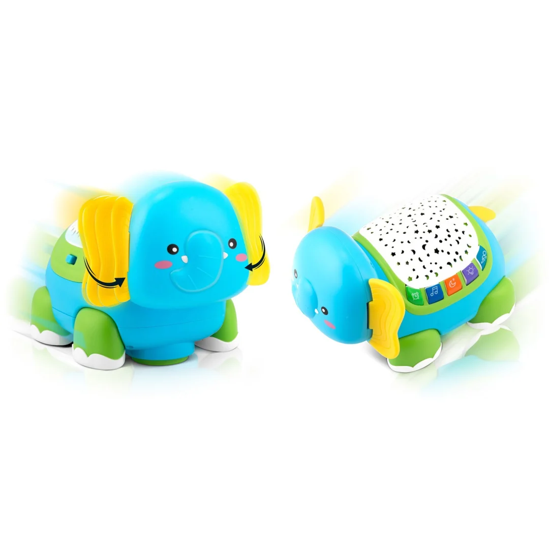 Interaktivni slon Ricokids RK-755_9
