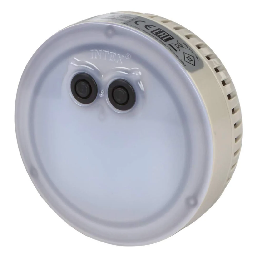 Intex 28503 Višebojna LED SPA lampa_1