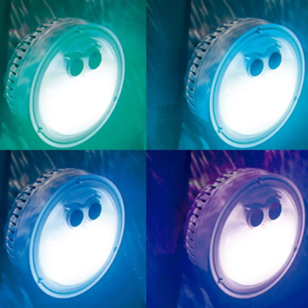 Intex 28503 Višebojna LED SPA lampa_2