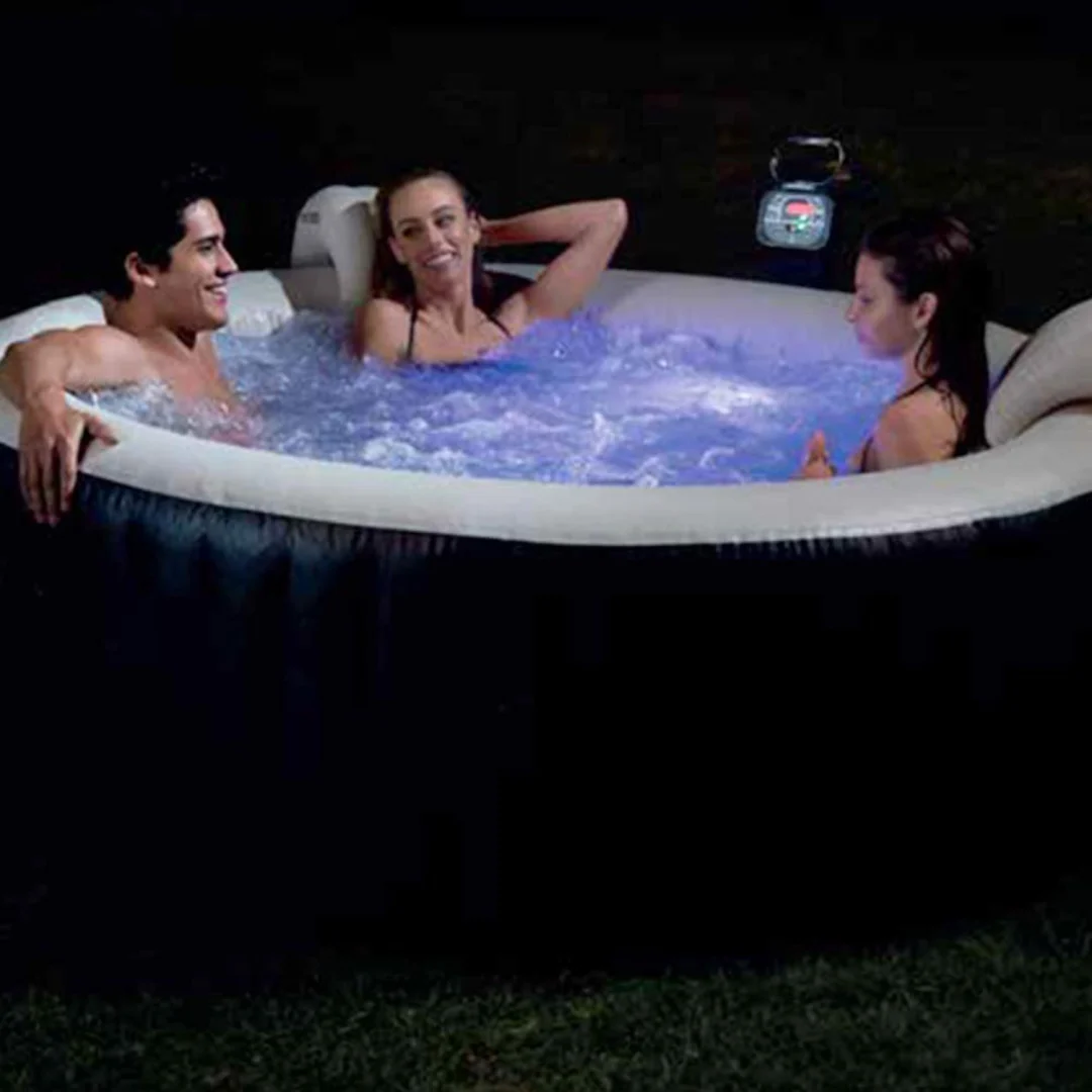Intex 28503 Višebojna LED SPA lampa_3