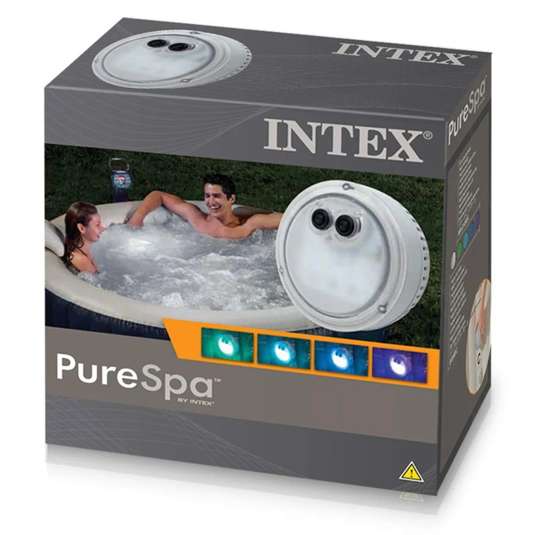 Intex 28503 Višebojna LED SPA lampa_4