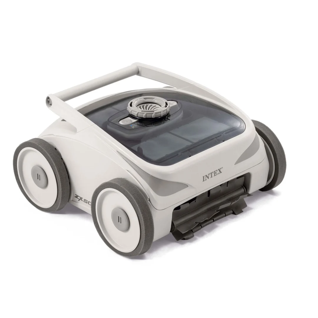 Intex 28624 bežični usisavač za dno bazena, samohodni robot za bazen_2