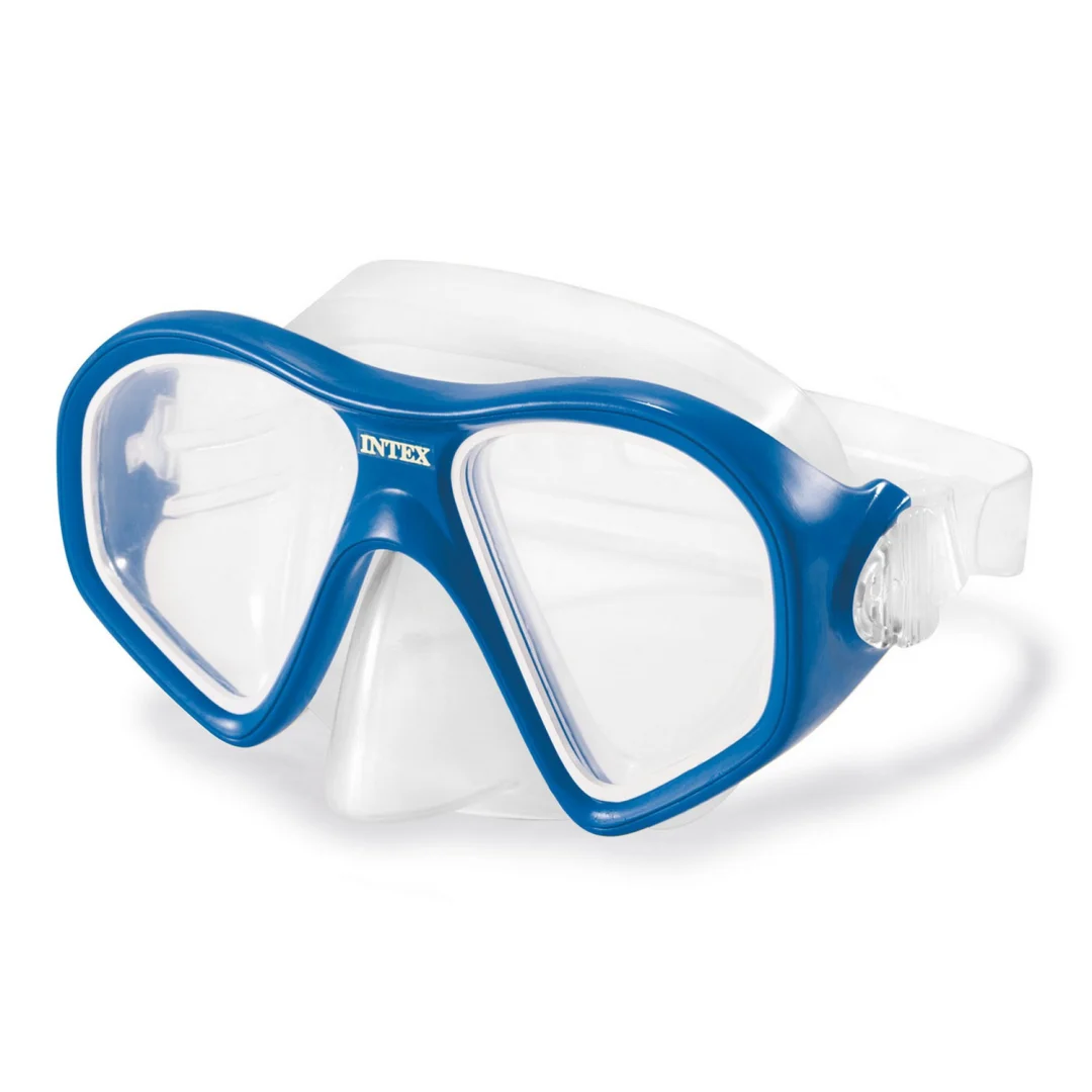 Intex 55977 maska za plivanje crna_2